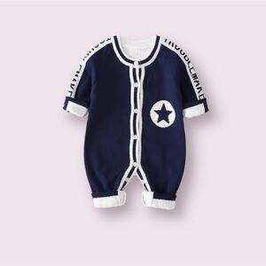 Baby Star One-Piece